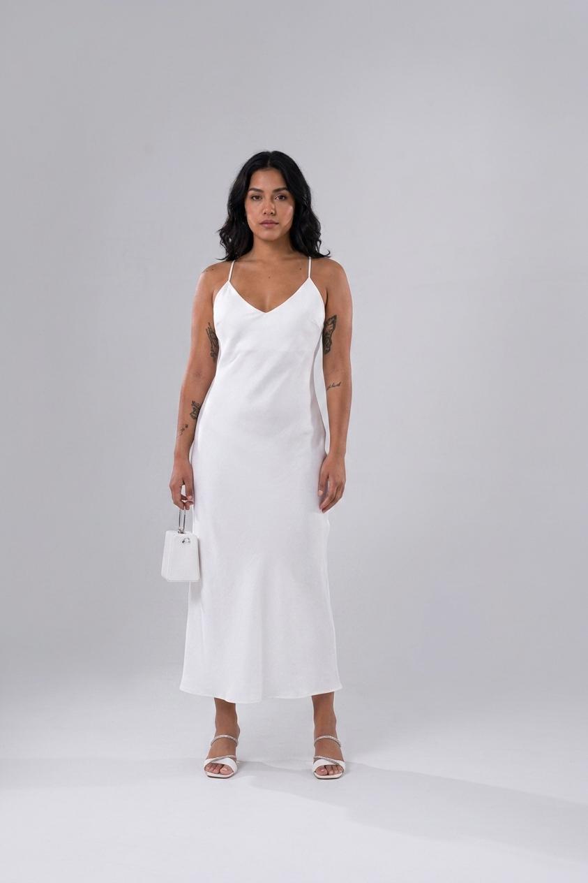 Vestido Anna